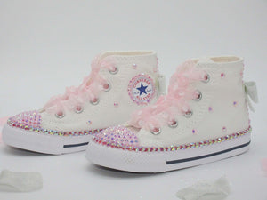 Baby & Kids -  Crystal Shoe Designs