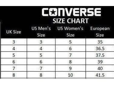 Bridal Hi Top Crystal Converse - Crystal Shoe Designs