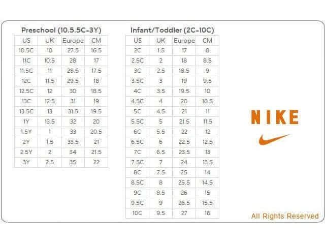 Custom Baby Toddler Crystal Nike. - Crystal Shoe Designs