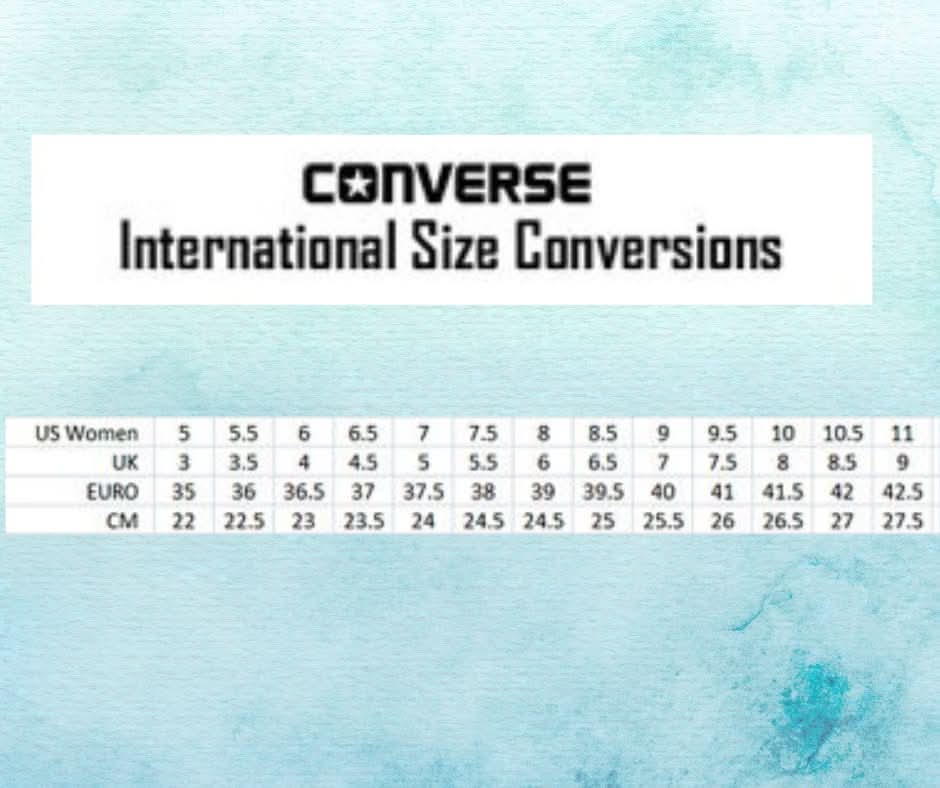 Mother of the Bride Converse. - Crystal Shoe Designs