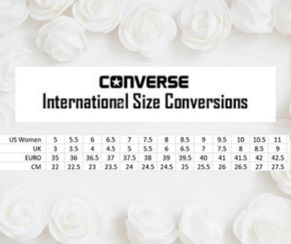 White Pearl Hi top Converse. - Crystal Shoe Designs