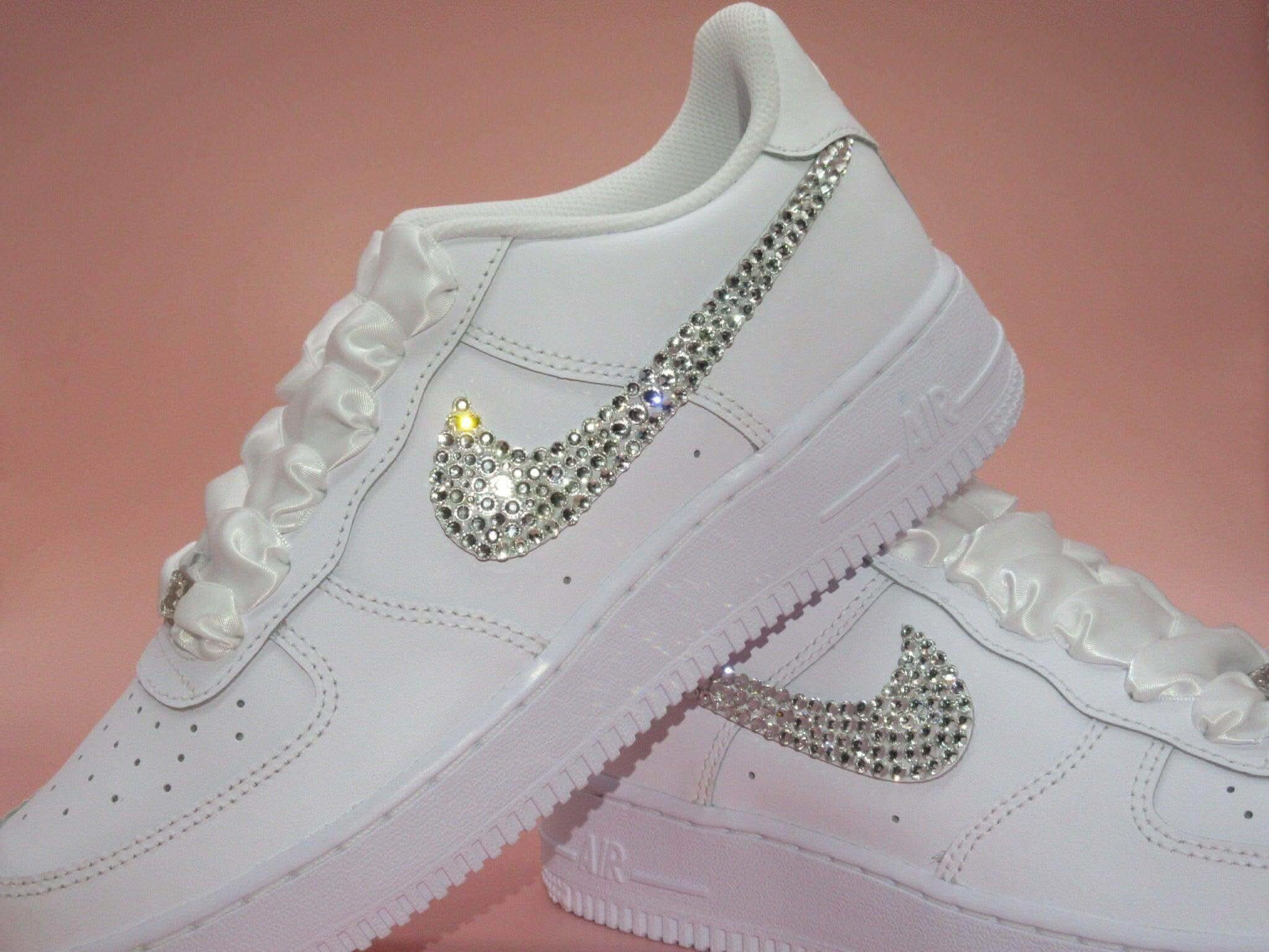 Personalised air force 1 online