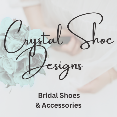  Crystal Shoe Designs